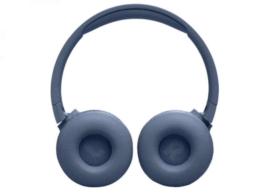 JBL  Tune  670NC Bežične  slušalice plava
