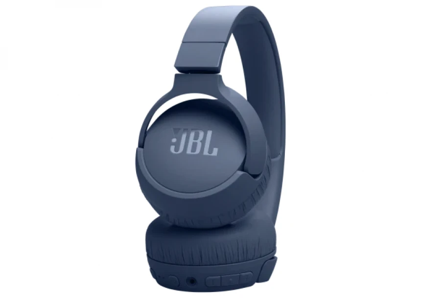 JBL  Tune  670NC Bežične  slušalice plava
