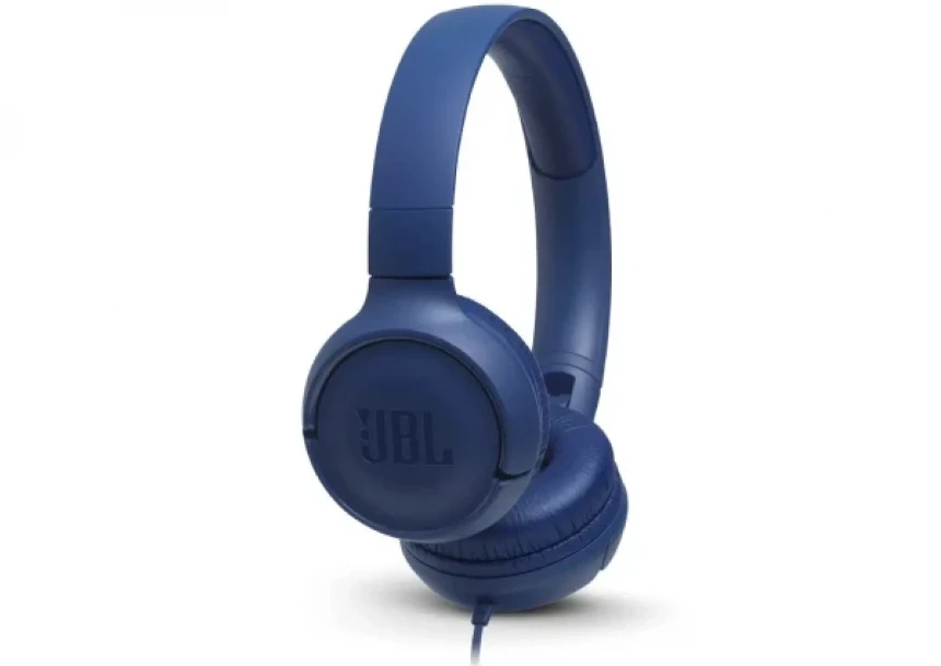 JBL  Tune  670NC Bežične  slušalice plava
