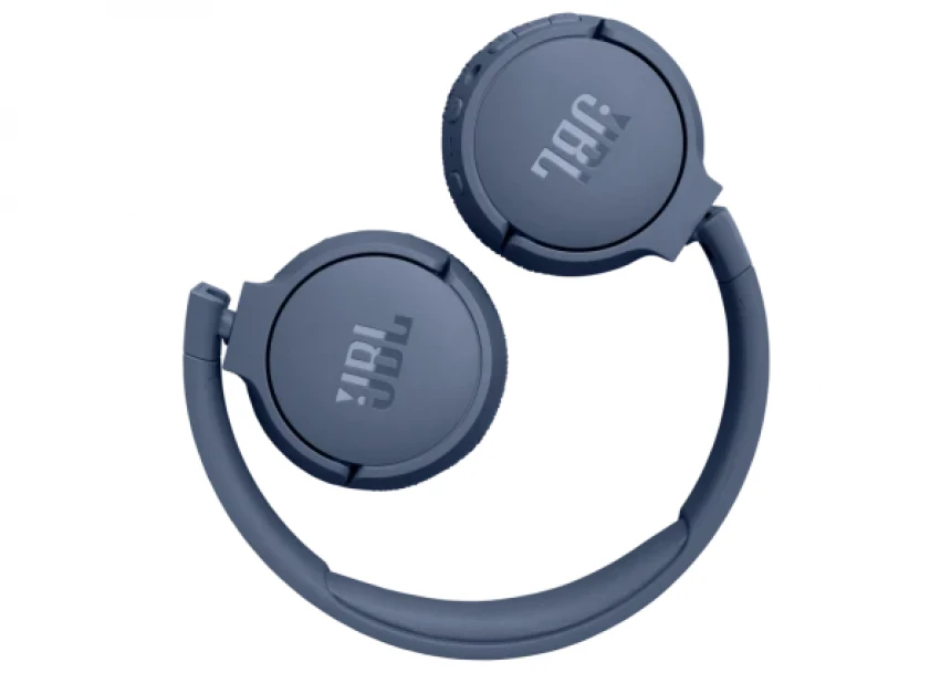 JBL  Tune  670NC Bežične  slušalice plava
