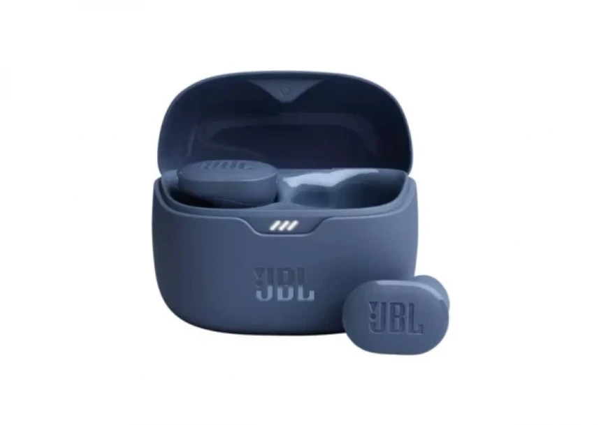  JBL  Tune  Buds  Bežične  bubice  plava