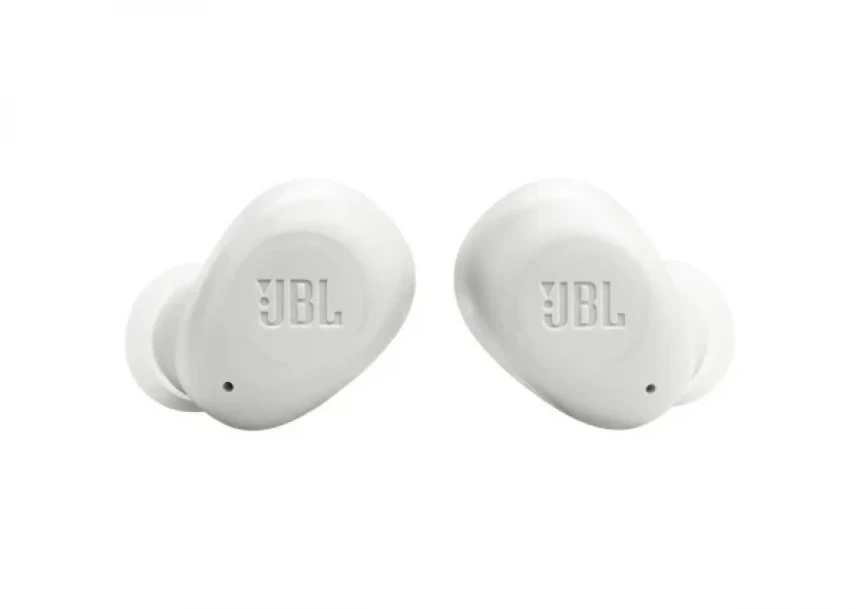  JBL  Vibe  Buds  2 Bežične  bubice bela