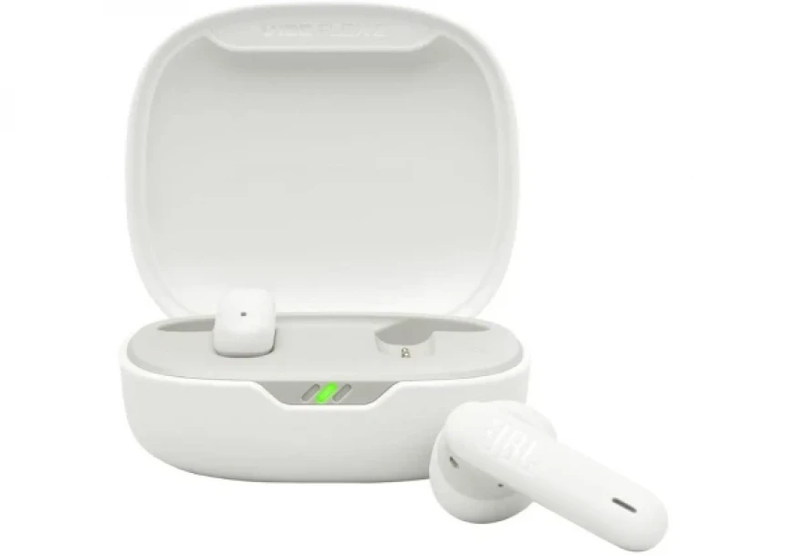  JBL  Vibe  Flex  2 Bežične  bubice bela