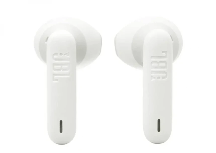  JBL  Vibe  Flex  2 Bežične  bubice bela