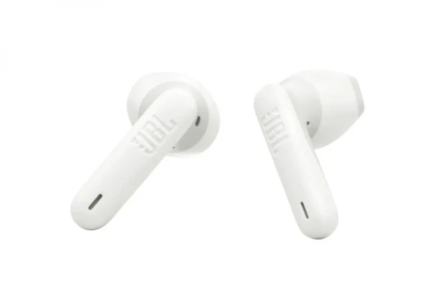  JBL  Vibe  Flex  2 Bežične  bubice bela