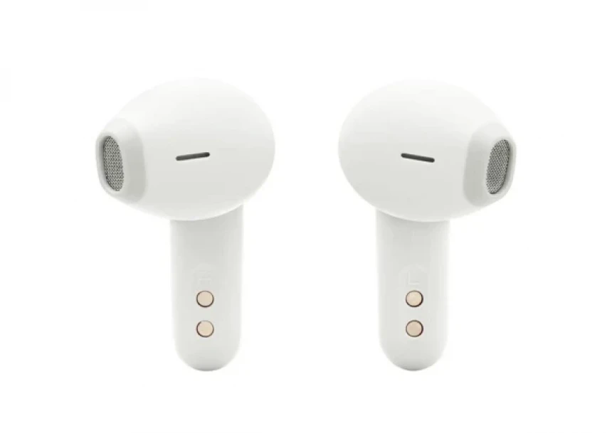  JBL  Vibe  Flex  2 Bežične  bubice bela