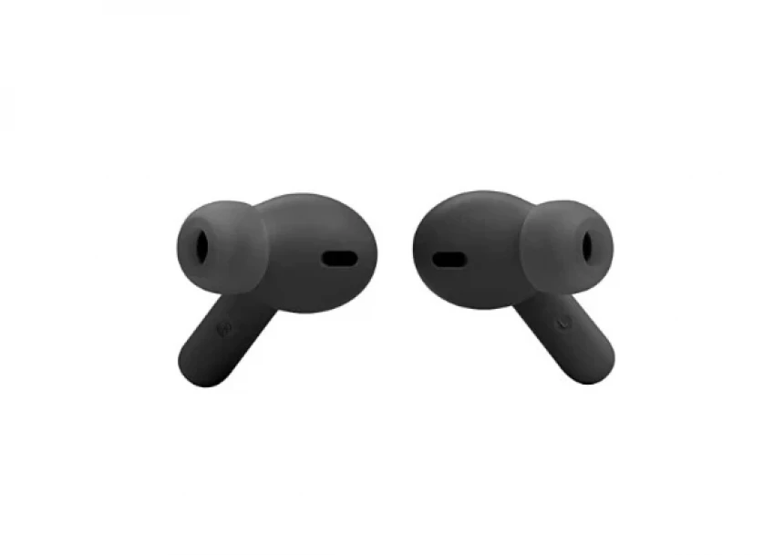 JBL VibeBeam Bluetooth slušalice crna