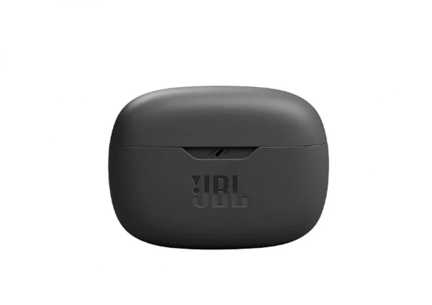 JBL VibeBeam Bluetooth slušalice crna