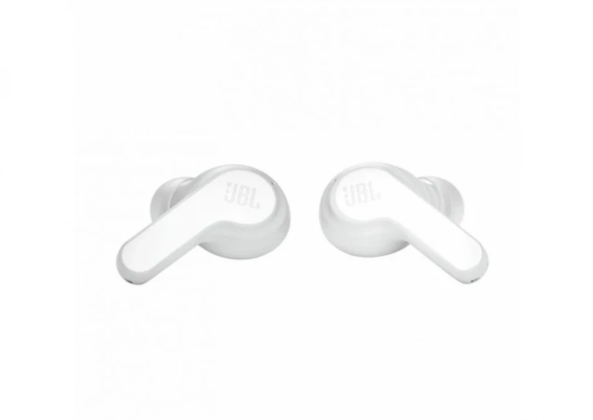 JBL Wave 200tws Bluetooth slušalice bela