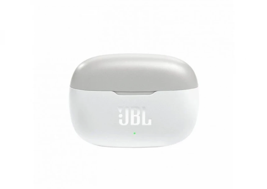 JBL Wave 200tws Bluetooth slušalice bela