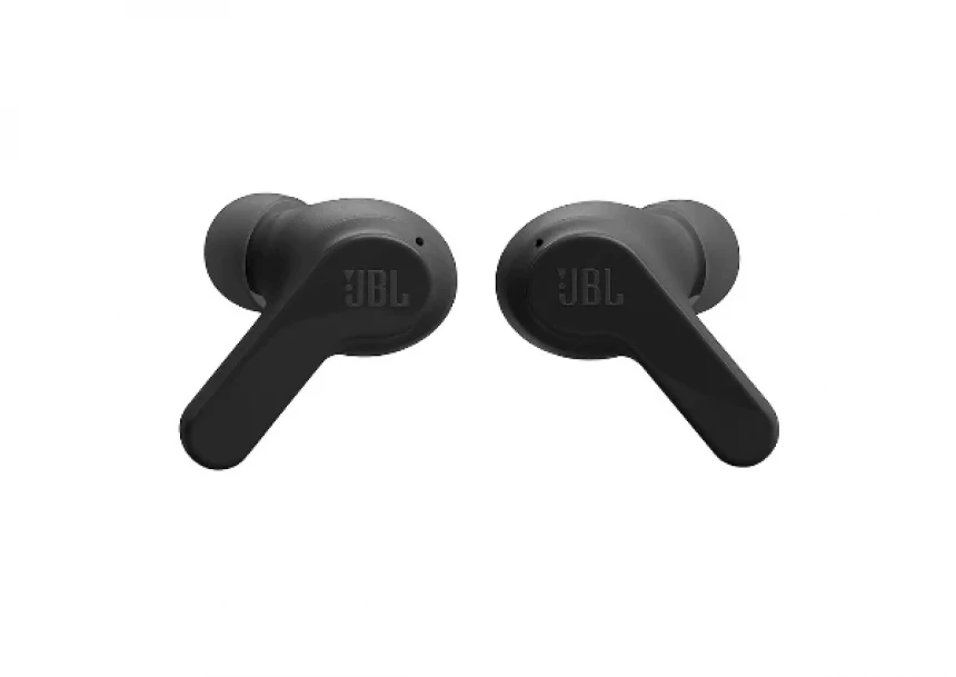 JBL WaveBeam Bluetooth slušalice crna