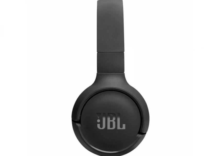 JBL Wireless slušalice Tune 520BT crna