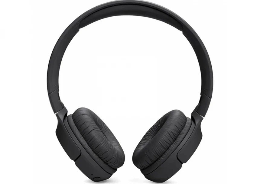 JBL Wireless slušalice Tune 520BT crna