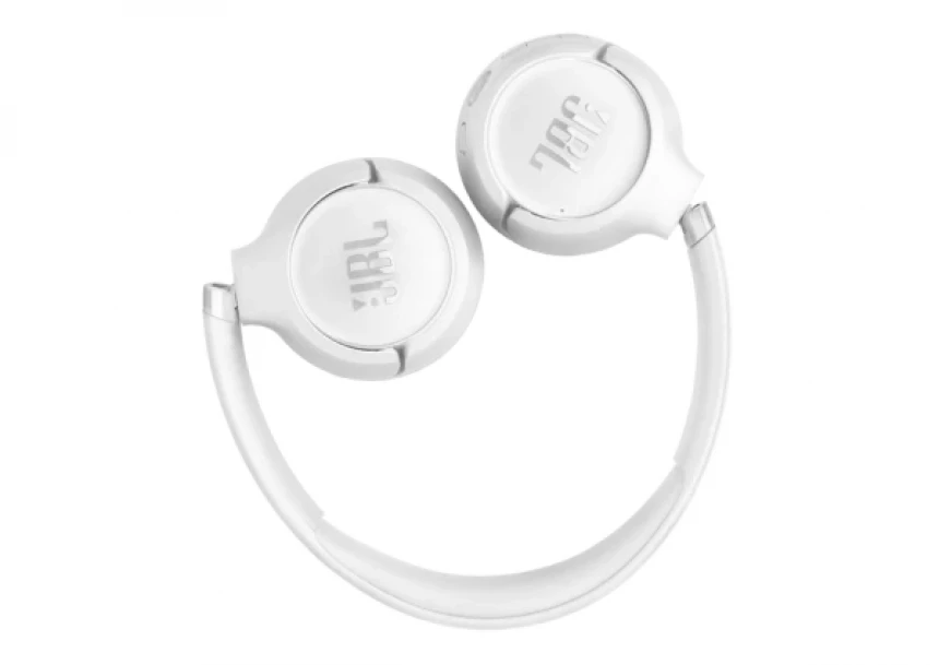 JBL Wireless slušalice Tune 530BT bela