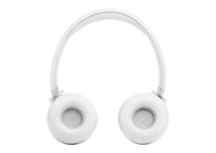 JBL Wireless slušalice Tune 530BT bela