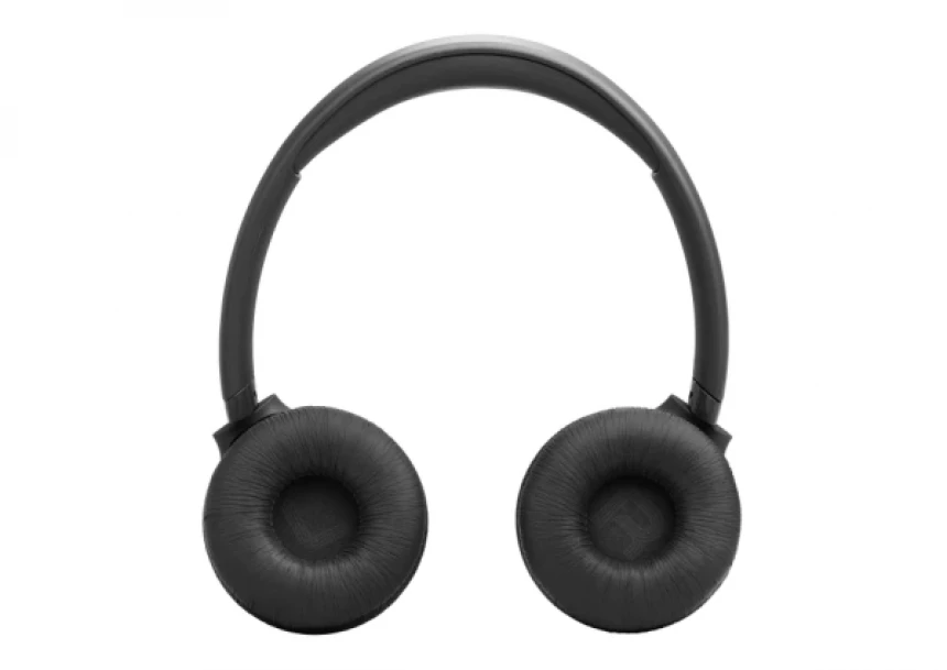 JBL Wireless slušalice Tune 530BT crna
