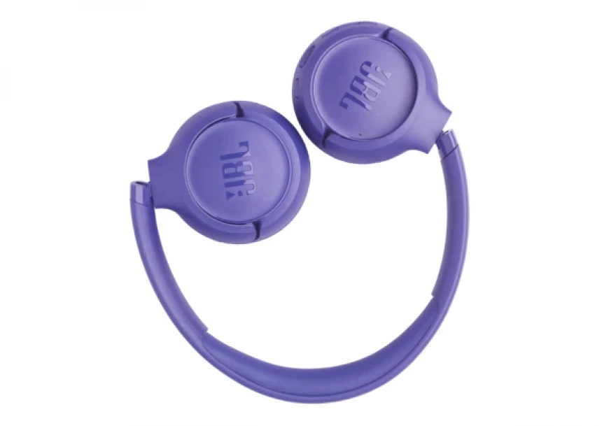 JBL Wireless slušalice Tune 530BT ljubičasta