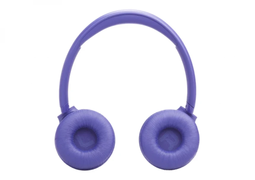 JBL Wireless slušalice Tune 530BT ljubičasta