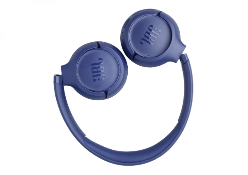 JBL Wireless slušalice Tune 530BT plava