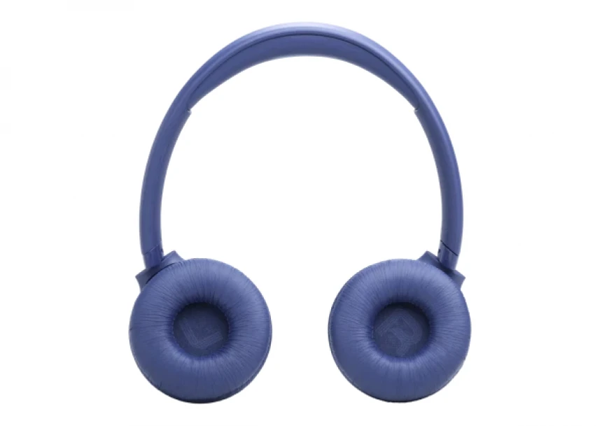JBL Wireless slušalice Tune 530BT plava