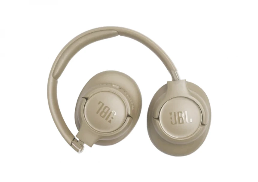 JBL Wireless slušalice Tune 730BT bež
