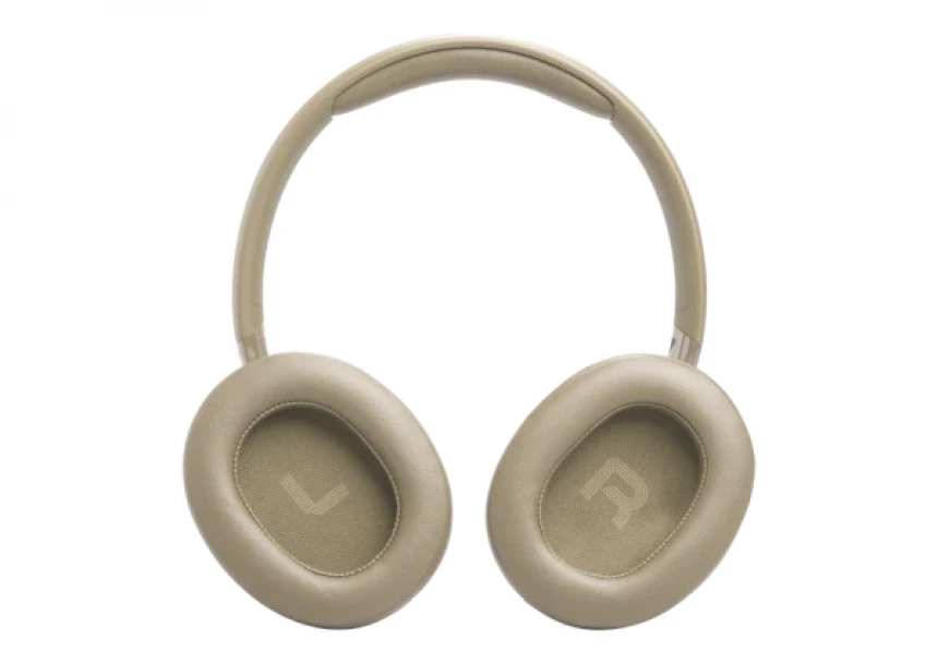 JBL Wireless slušalice Tune 730BT bež