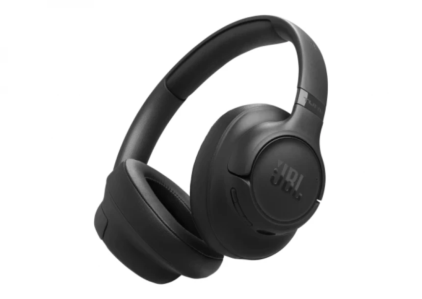 JBL Wireless slušalice Tune 730BT crna