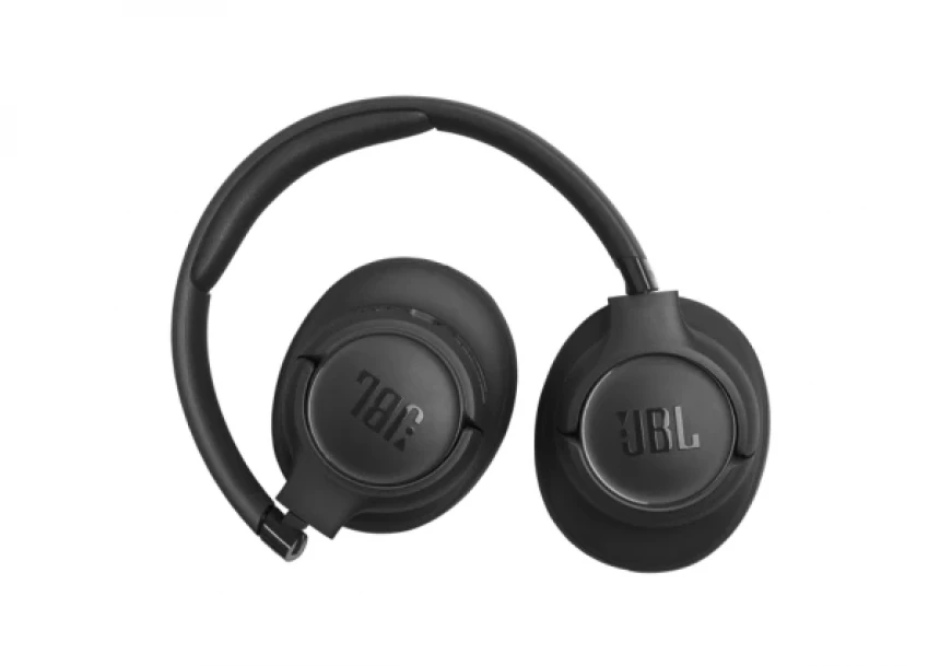 JBL Wireless slušalice Tune 730BT crna
