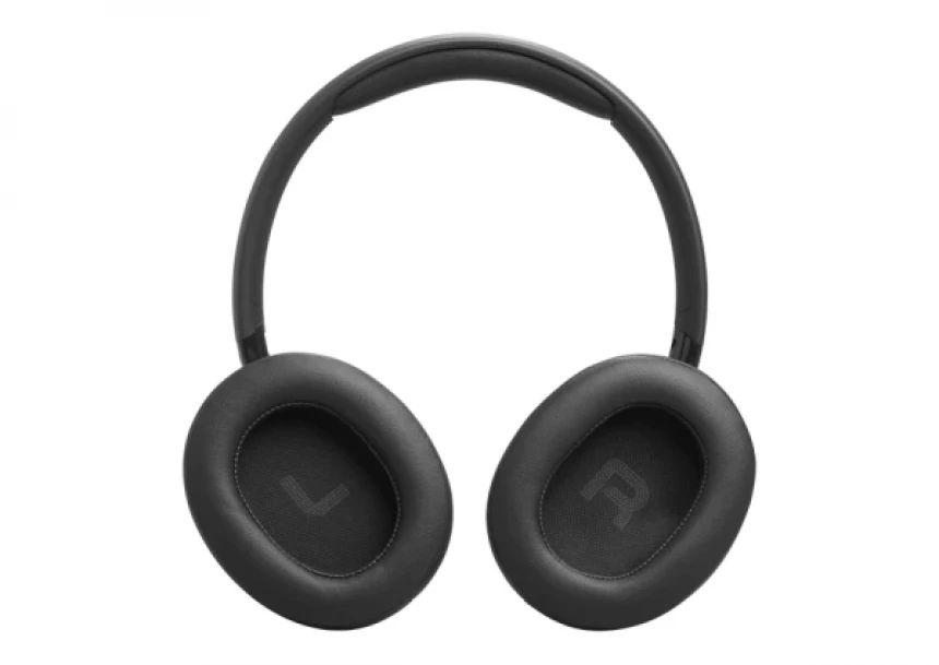 JBL Wireless slušalice Tune 730BT crna