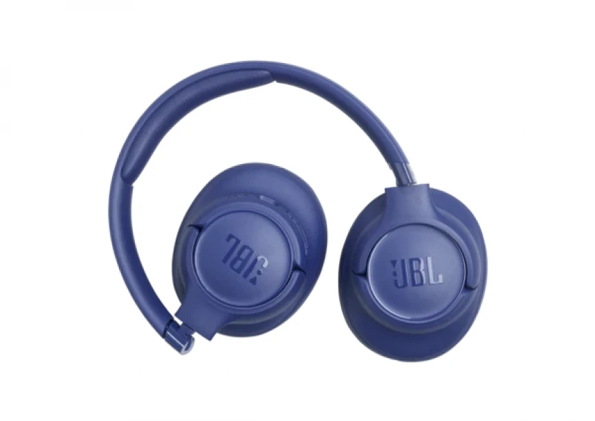 JBL Wireless slušalice Tune 730BT plava
