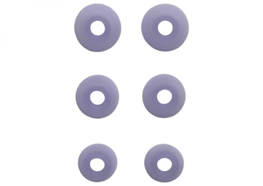 JBL Wireless slušalice Tune Beam ljubičasta