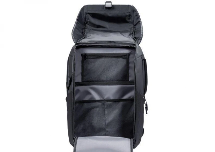 JERSEY TRAVEL BACKPACK (25669)