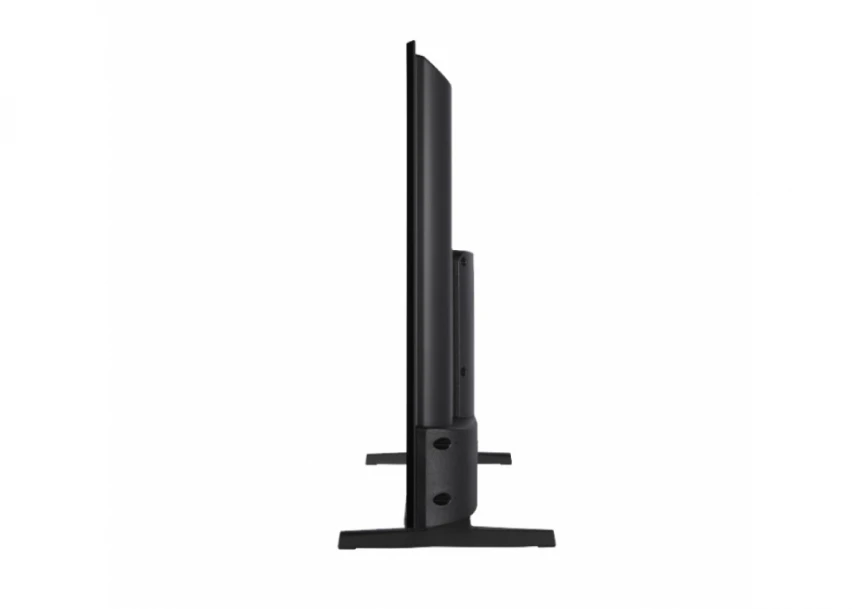 JVC smart 4K TV 50"
