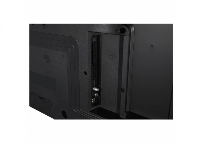 JVC smart 4K TV 50"