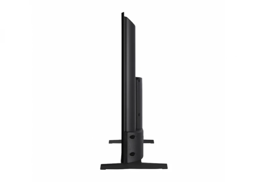 JVC smart 4K TV 65"