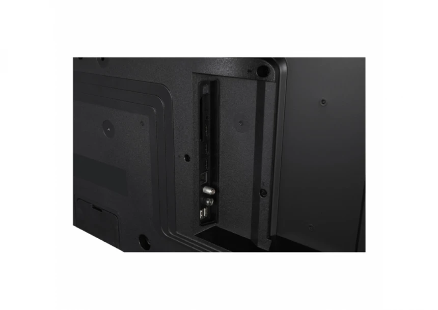JVC smart 4K TV 65"