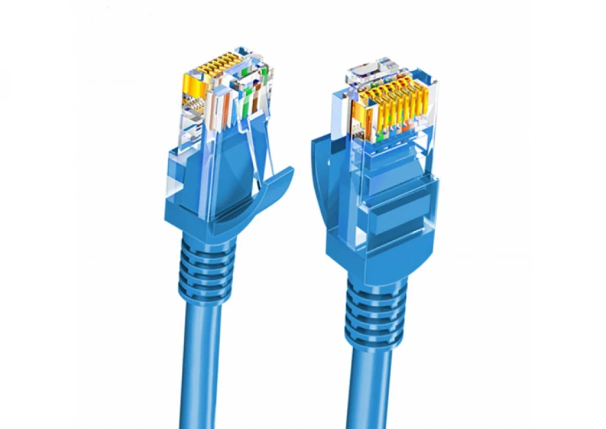 KABAL LAN PATCH CAT6 UTP 50M OWIRE