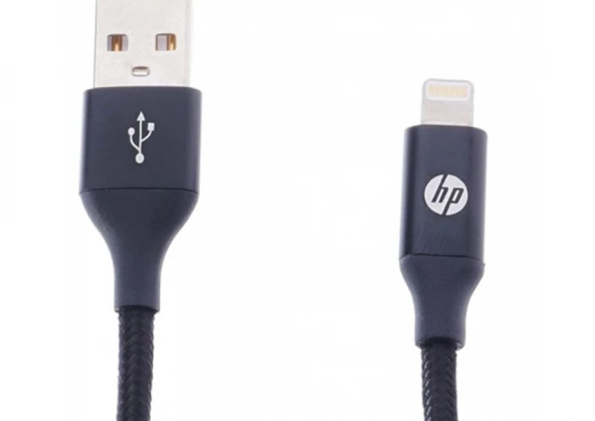 KABAL USB A MFI NA LIGHTNING HP DHC-MF10...