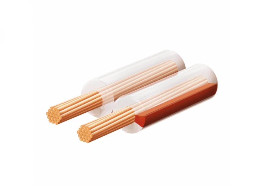 Kabel za zvučnike 2x0,75mm2