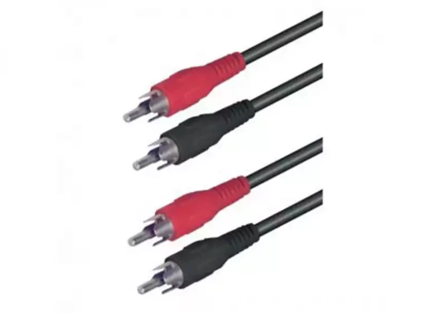 Kabl 2 činča - 2 činča 10m