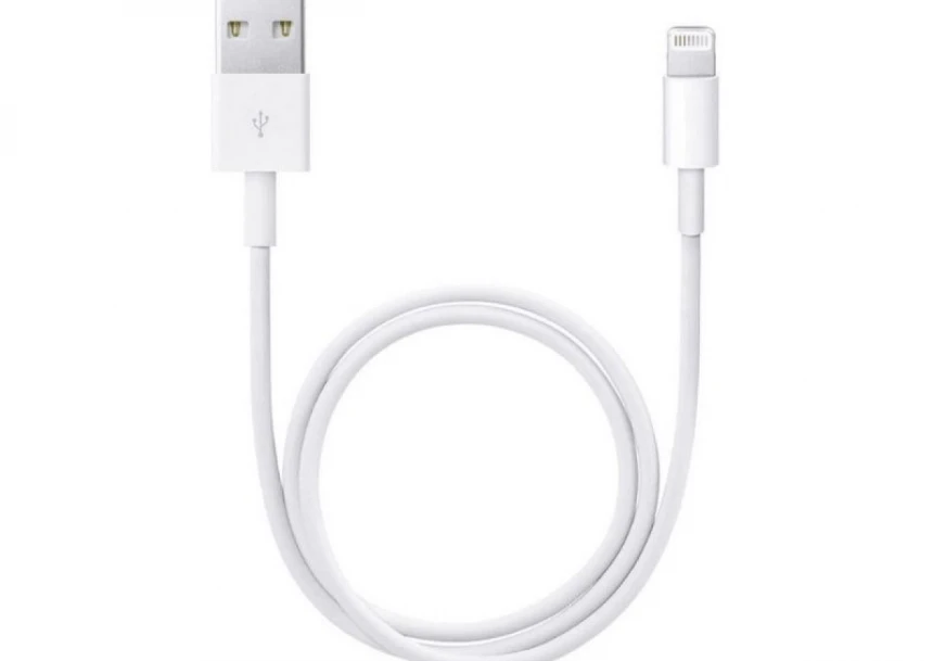 Kabl Apple Lightning/USB-A 0.5m ME291ZM/...