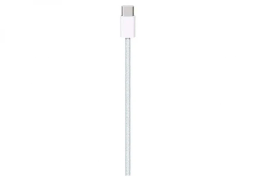 Kabl Apple Tip-C/Tip-C 1m Woven MQKJ3ZM/...