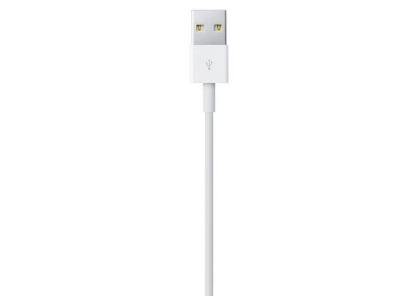 Kabl Apple USB-A/ Lightning 1m  MUQW3ZM/A