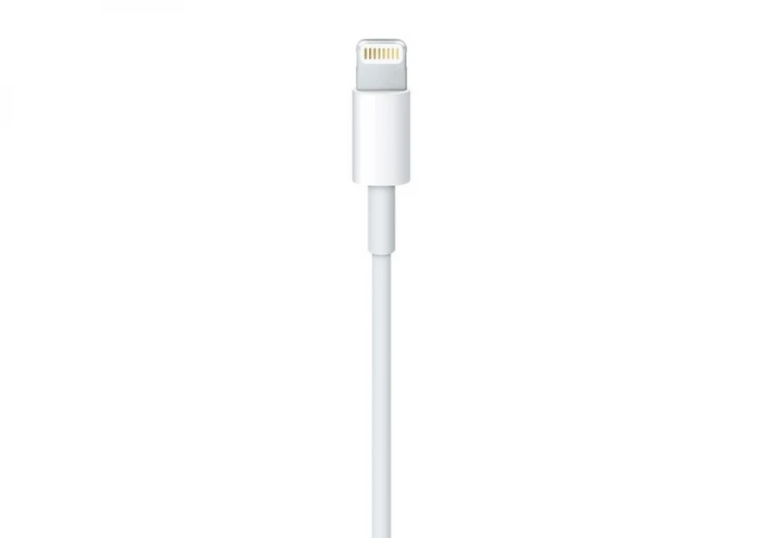 Kabl Apple USB-A/ Lightning 1m  MUQW3ZM/A