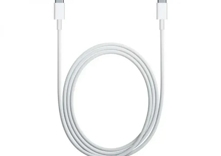 Kabl Apple USB-C mll82zm/a/2m