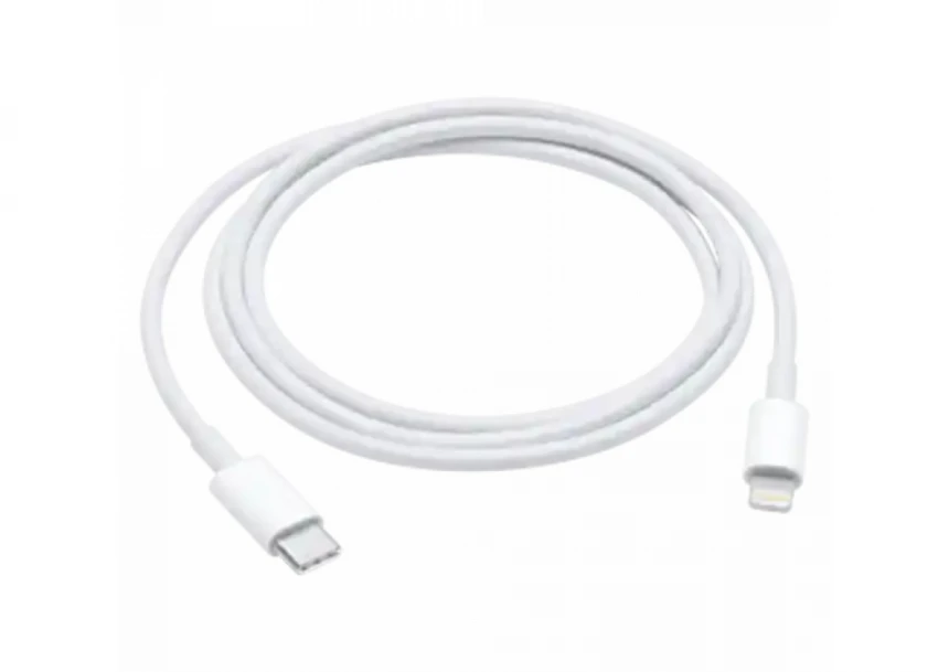 Kabl Apple USB-c to lighting 1m