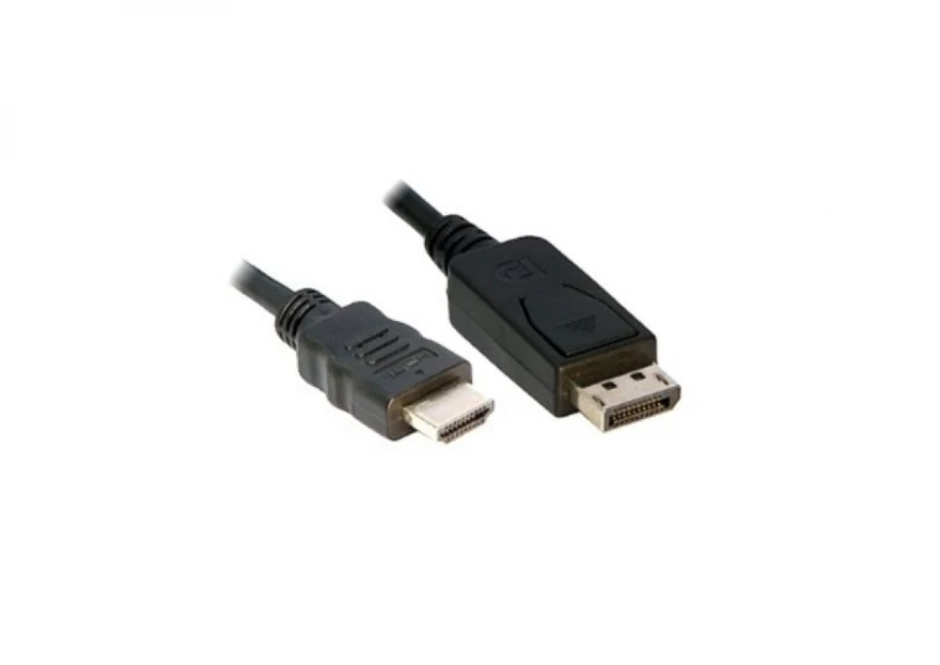 Kabl E-Green DP 1.4-HDMI 2.0 M/M 1.8m cr...