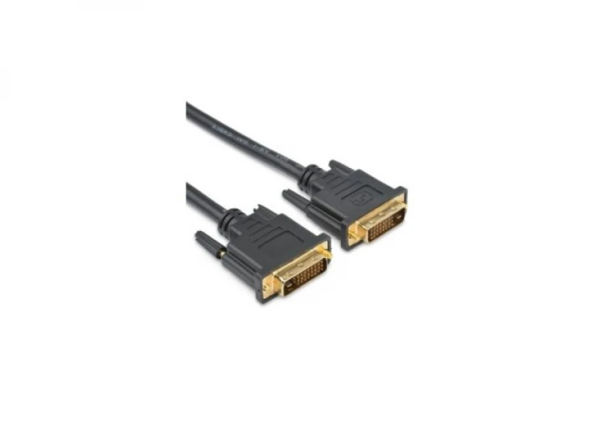 Kabl E-Green DVI 24+1 M- DVI 24+1 M 2m