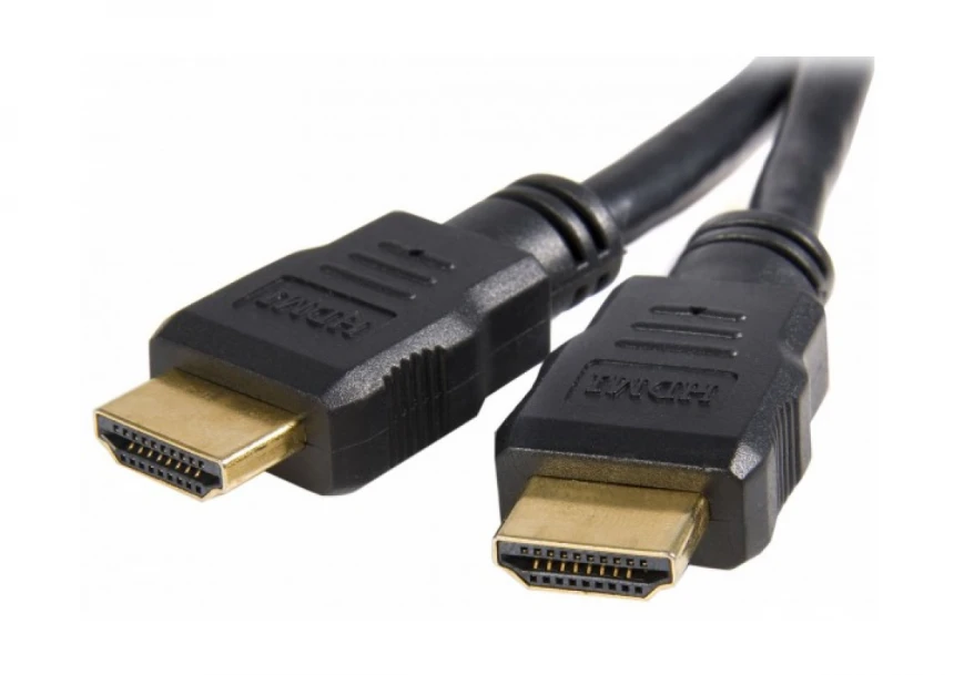 Kabl E-Green HDMI 1.4v M/M  15m crni