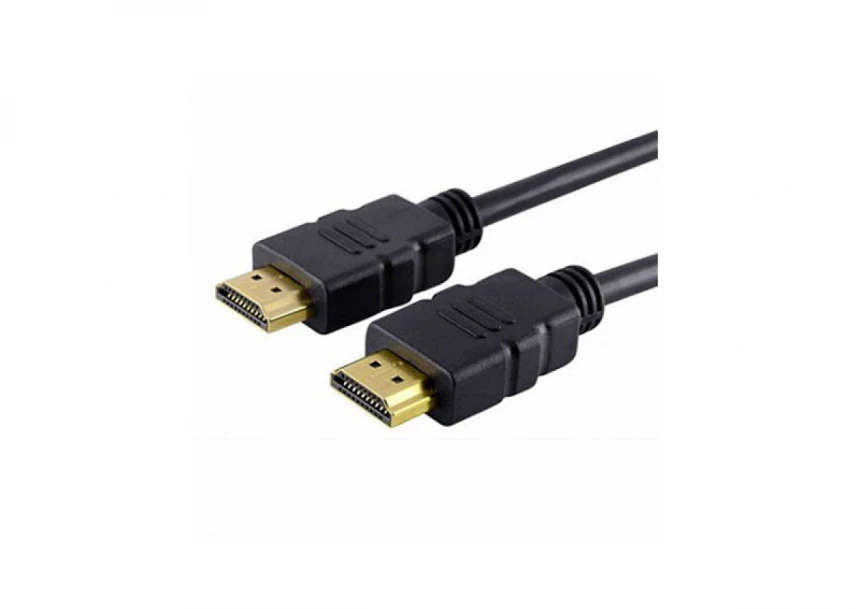 Kabl E-Green HDMI 2.0v M/M  1m crni